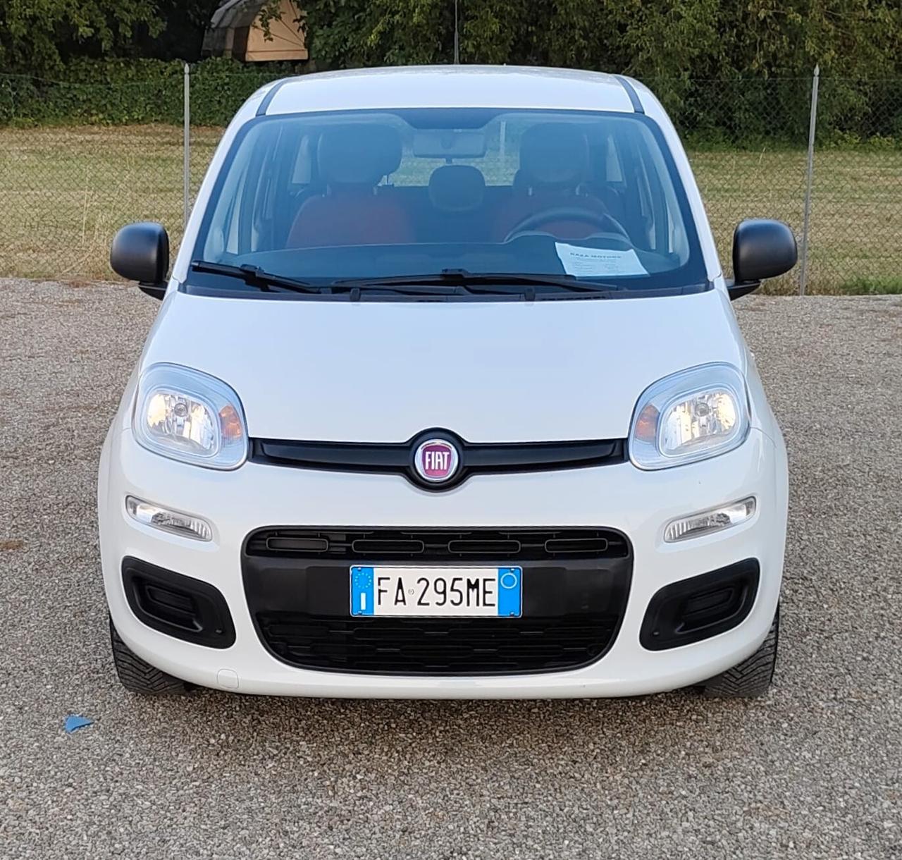 Fiat Panda 1.2 Lounge ANNO 2015
