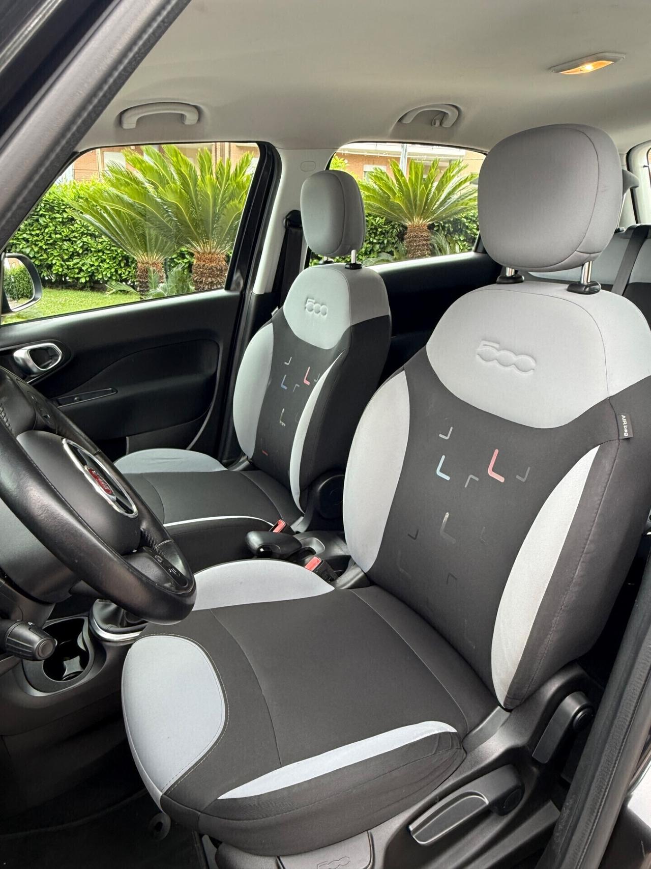 Fiat 500L 1.3 diesel anno 2017