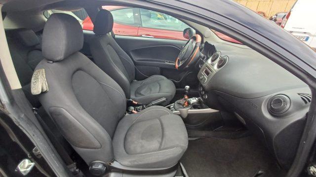 ALFA ROMEO MiTo 1.3 JTDm-2 95 CV S&S Distinctive