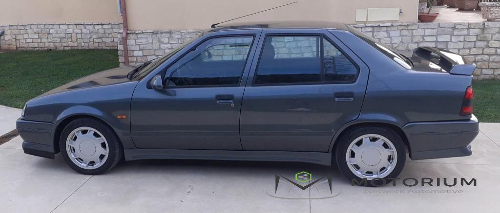 Renault R 19 1.7i cat 5 porte TXE