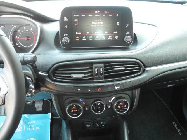 FIAT Tipo 1.6 Mjt 129cv S&S SW -OK NEOPATENTATI- DA VETRINA