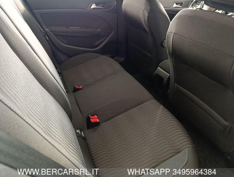 Peugeot 308 308 BlueHDi 120 S&S Active
