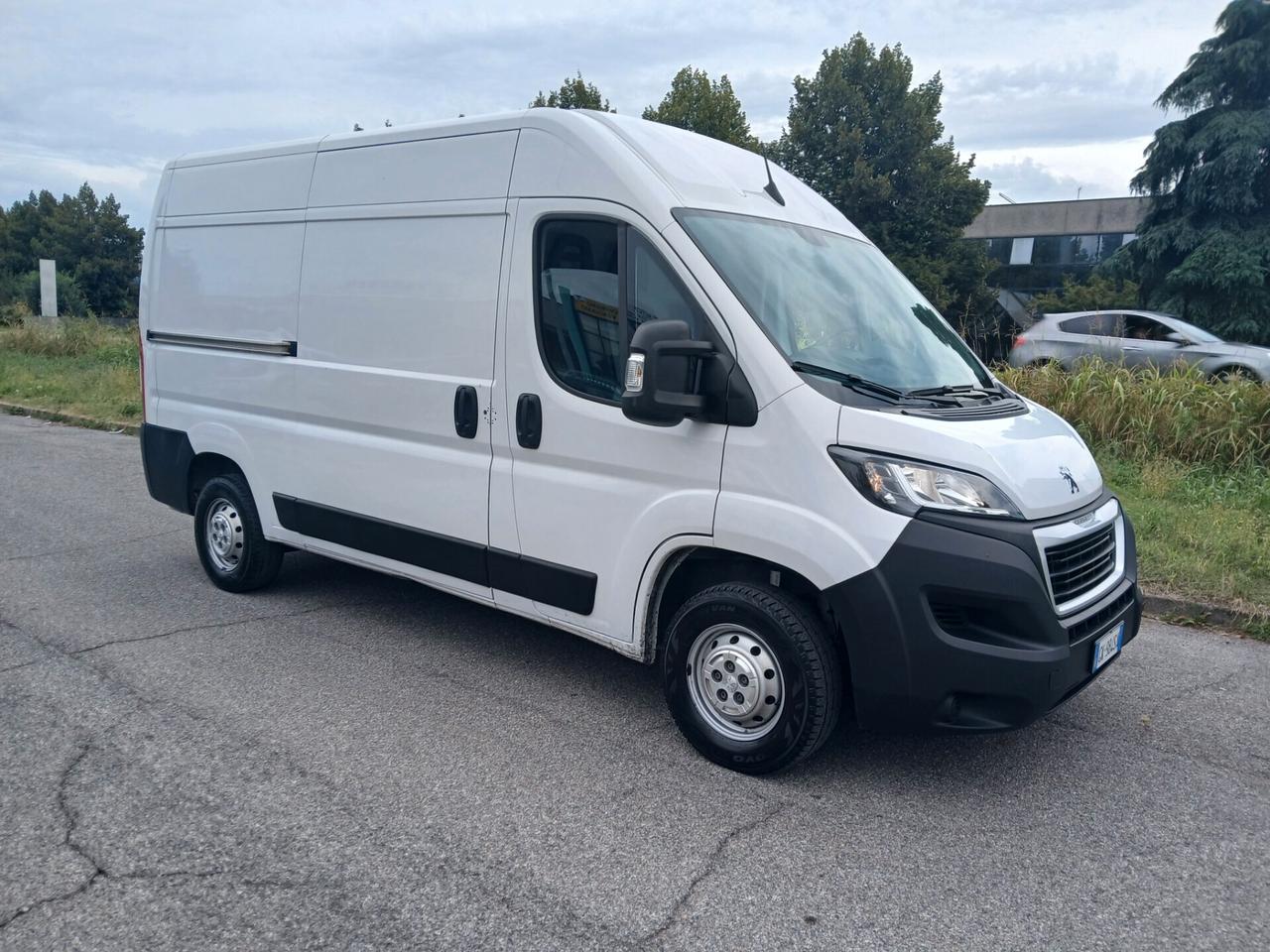 Peugeot Boxer 2.2 PREZZO IVA