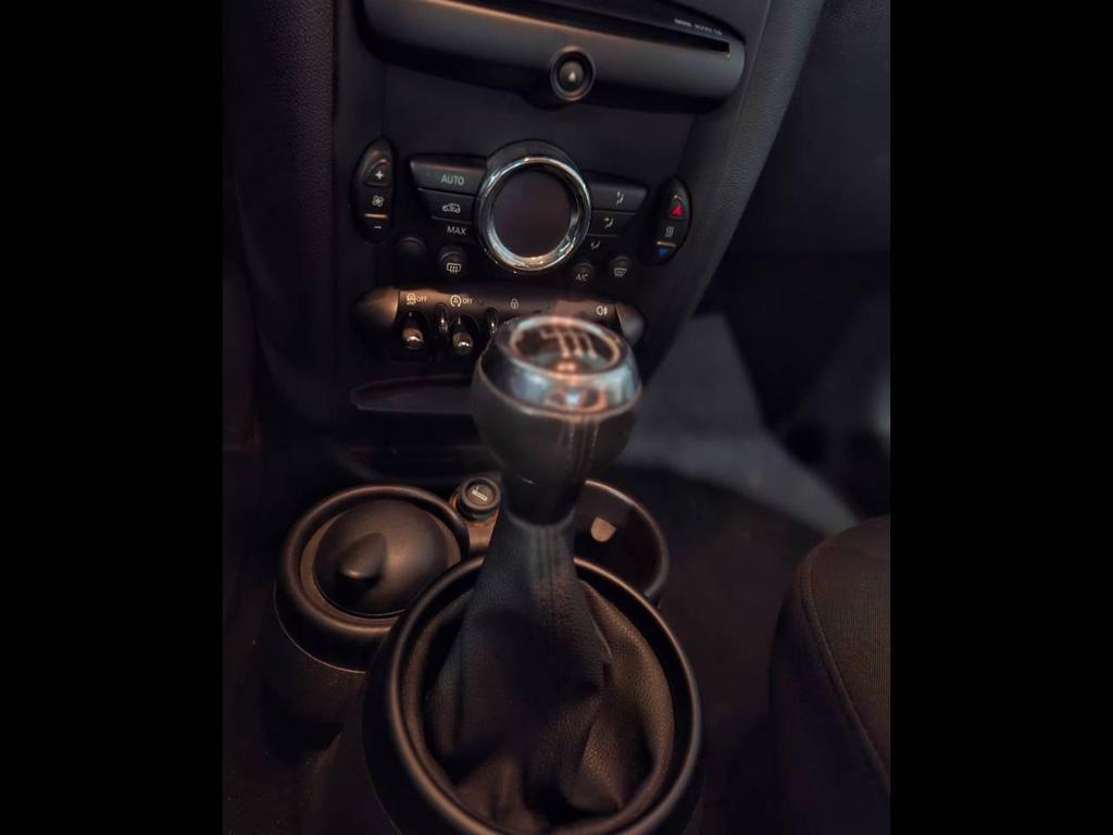 Mini Cooper D Countryman 1.6 Cooper D