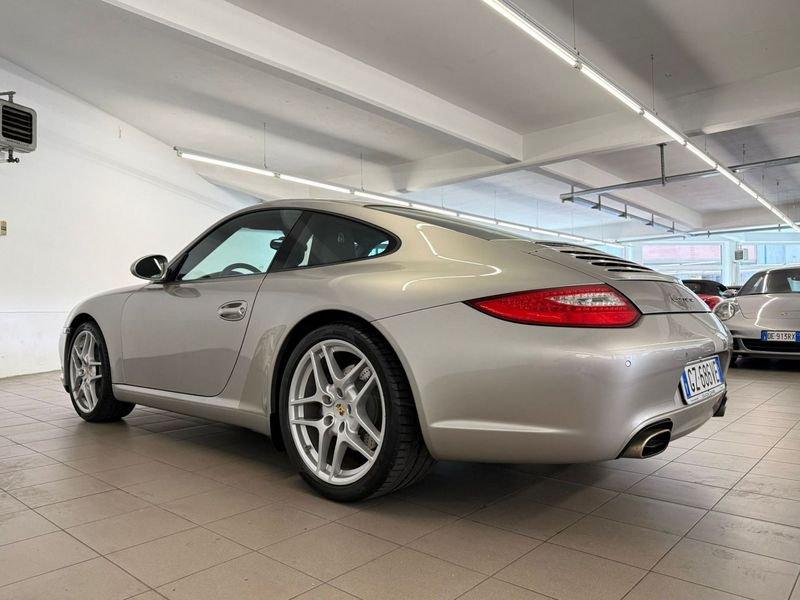 Porsche 911 911 Carrera Coupé