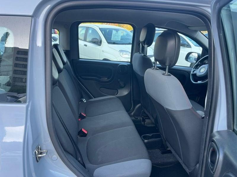 FIAT Panda Panda 1.2 Easy