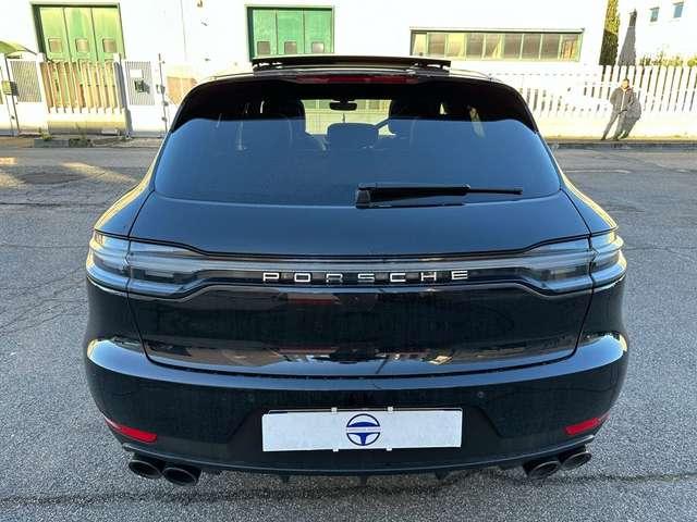 Porsche Macan 2.0