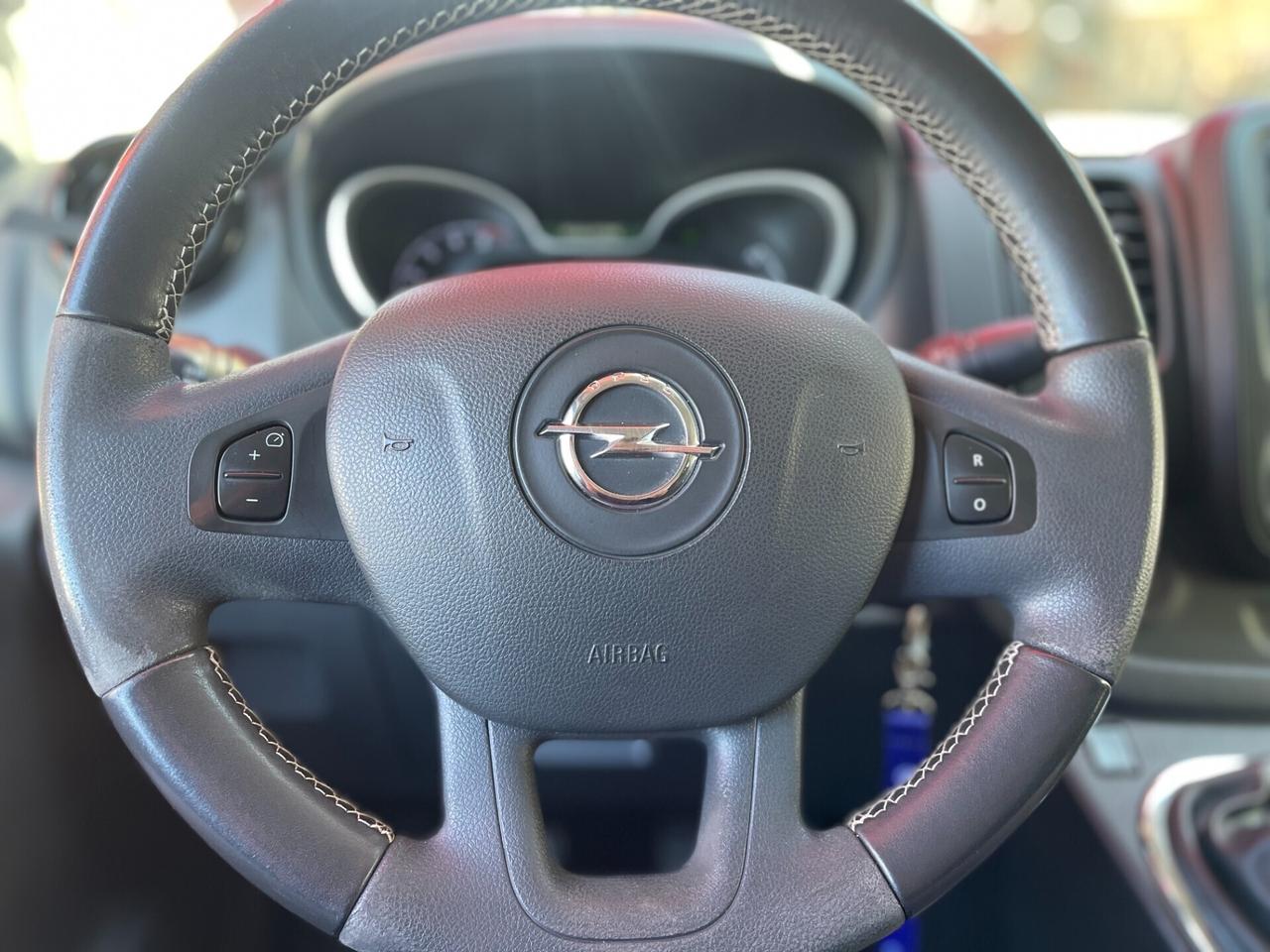 Opel Vivaro 29 1.6 BiTurbo 140CV S&S EcoFLEX PL-TN