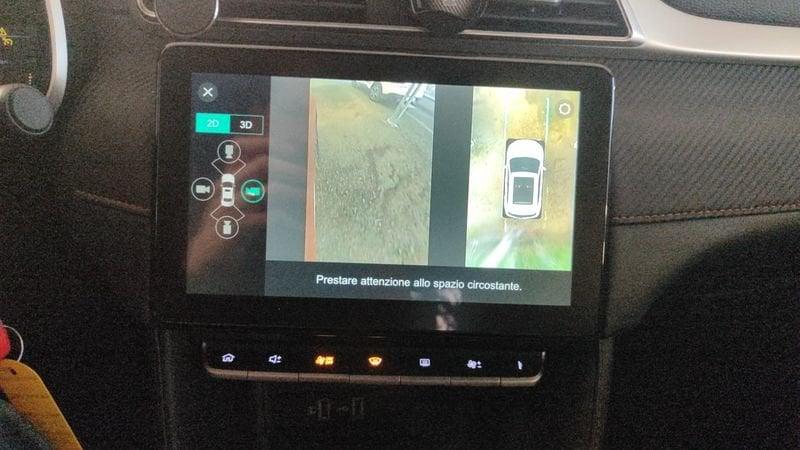 MG ZS 1.5 VTi-Tech Luxury