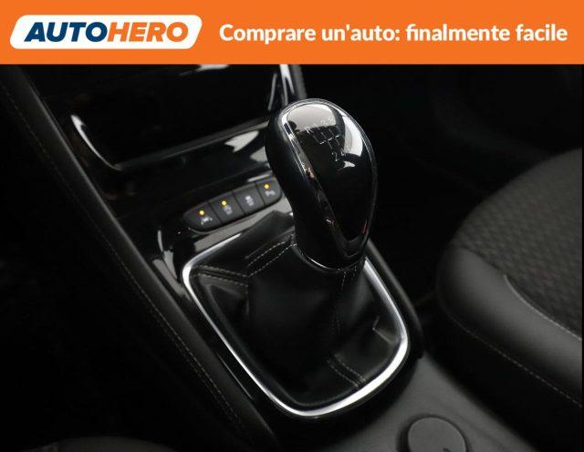 OPEL Astra 1.6 BiTurbo CDTi Start&Stop Sports Tourer Innovati