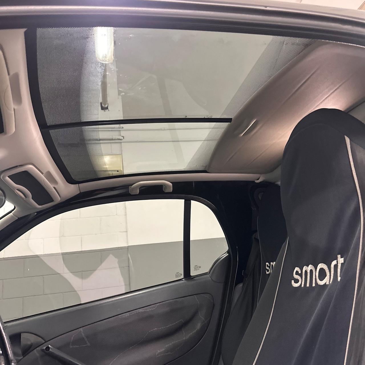 Smart 600 & passion (40 kW)