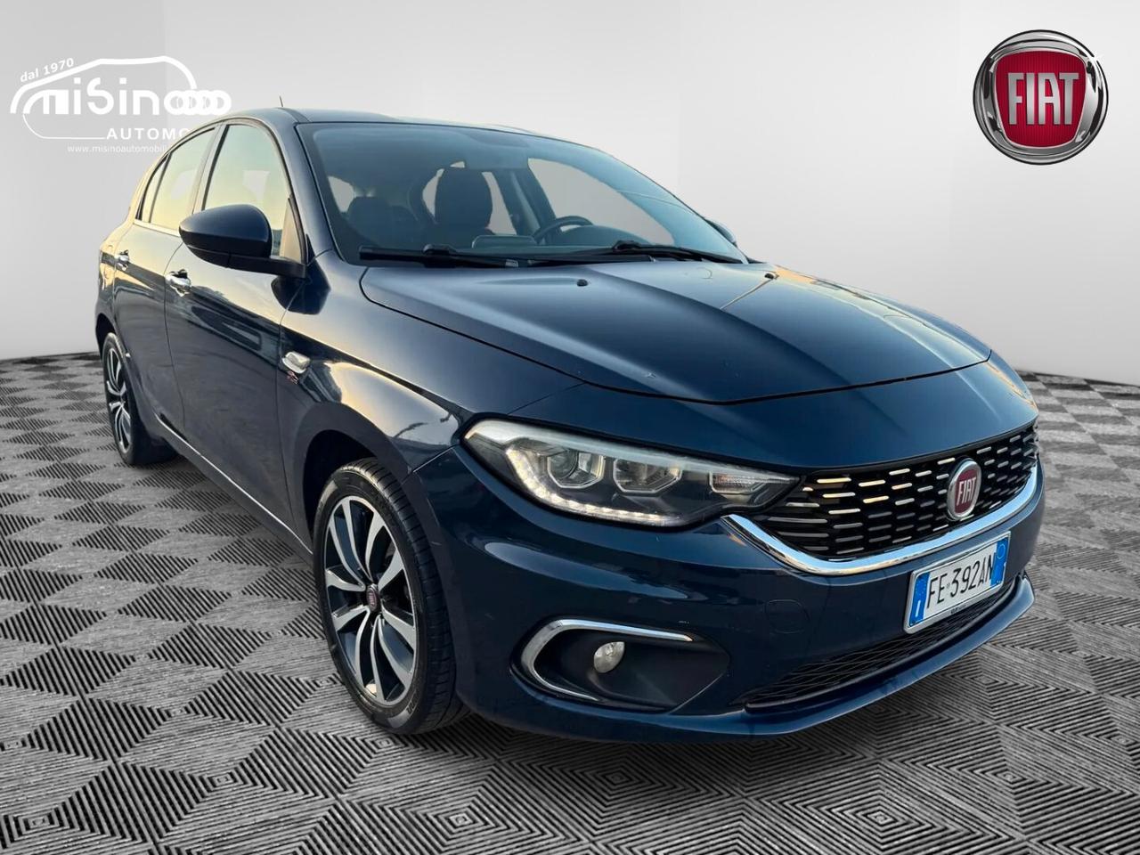 Fiat Tipo - 2016 PROMOFIN!!