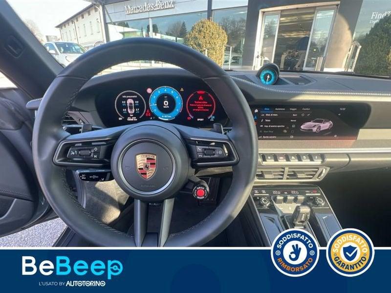 Porsche 911 CABRIO 3.0 CARRERA 394CV AUTO