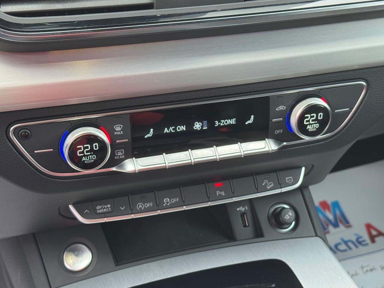 AUDI Q5 SPORTBACK 50 TDI 286 CV S-LINE PLUS FULL IVA ESPOSTA