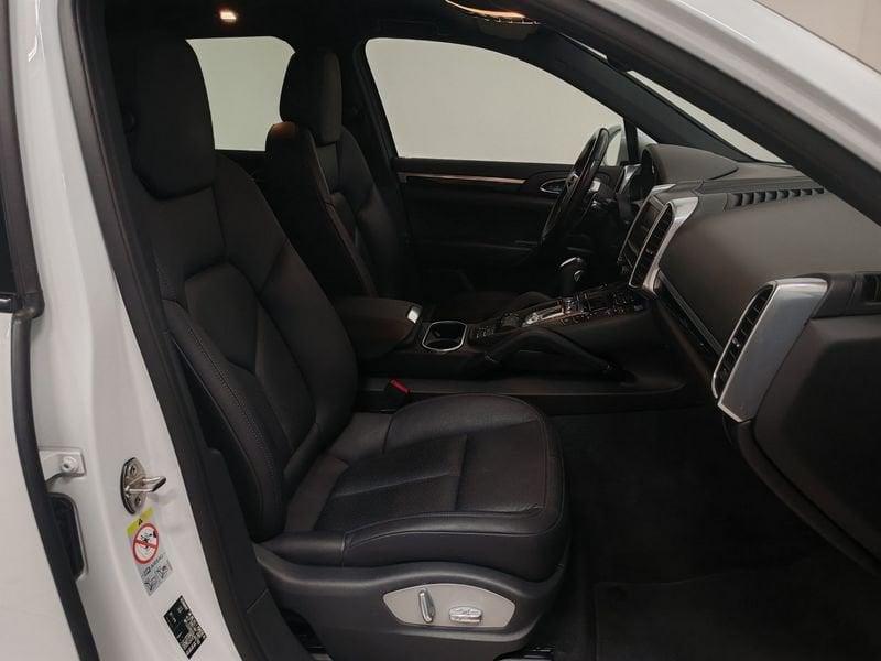 Porsche Cayenne Cayenne 3.0 Diesel IVA ESPOSTA