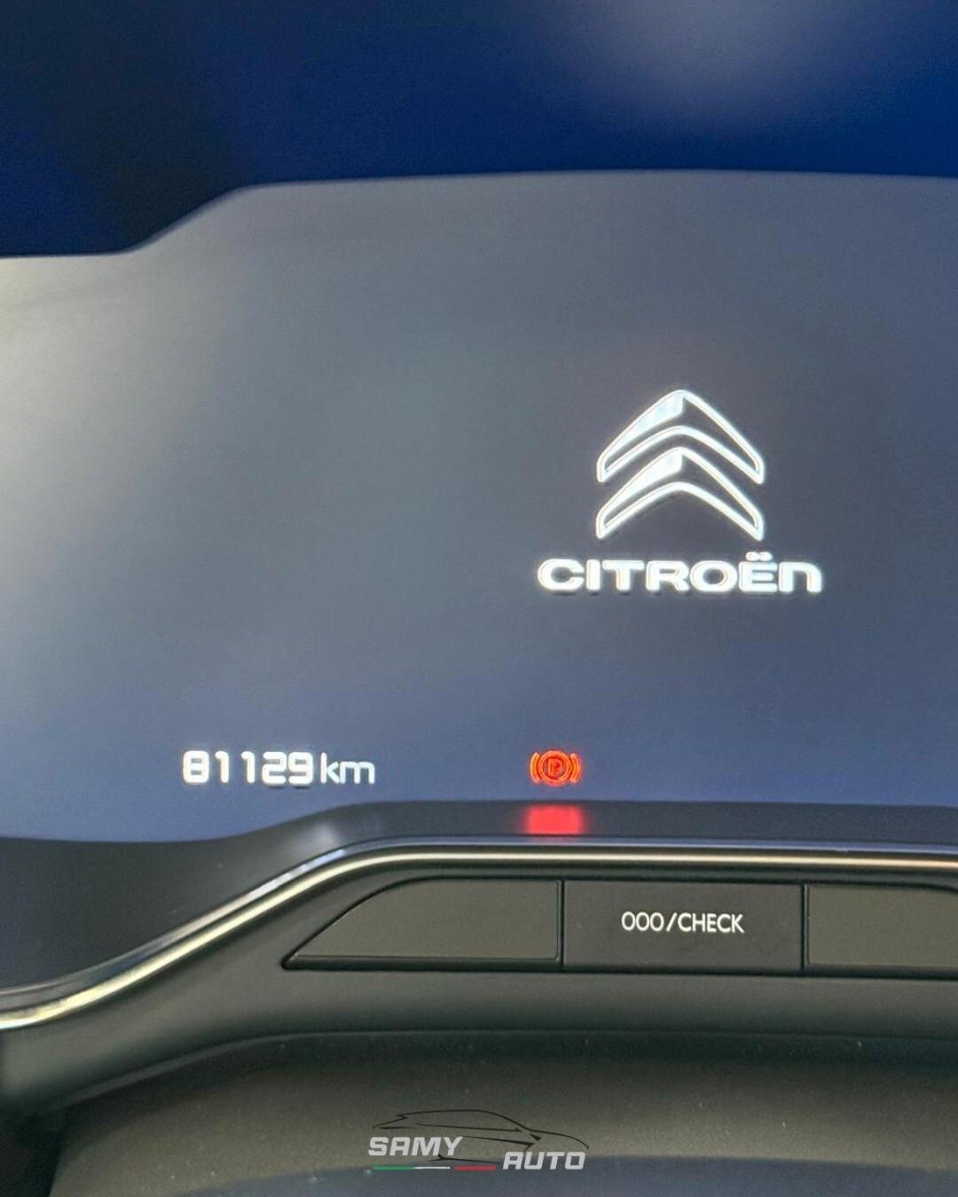 Citroen C5 Aircross BlueHDi 130 S&S Feel