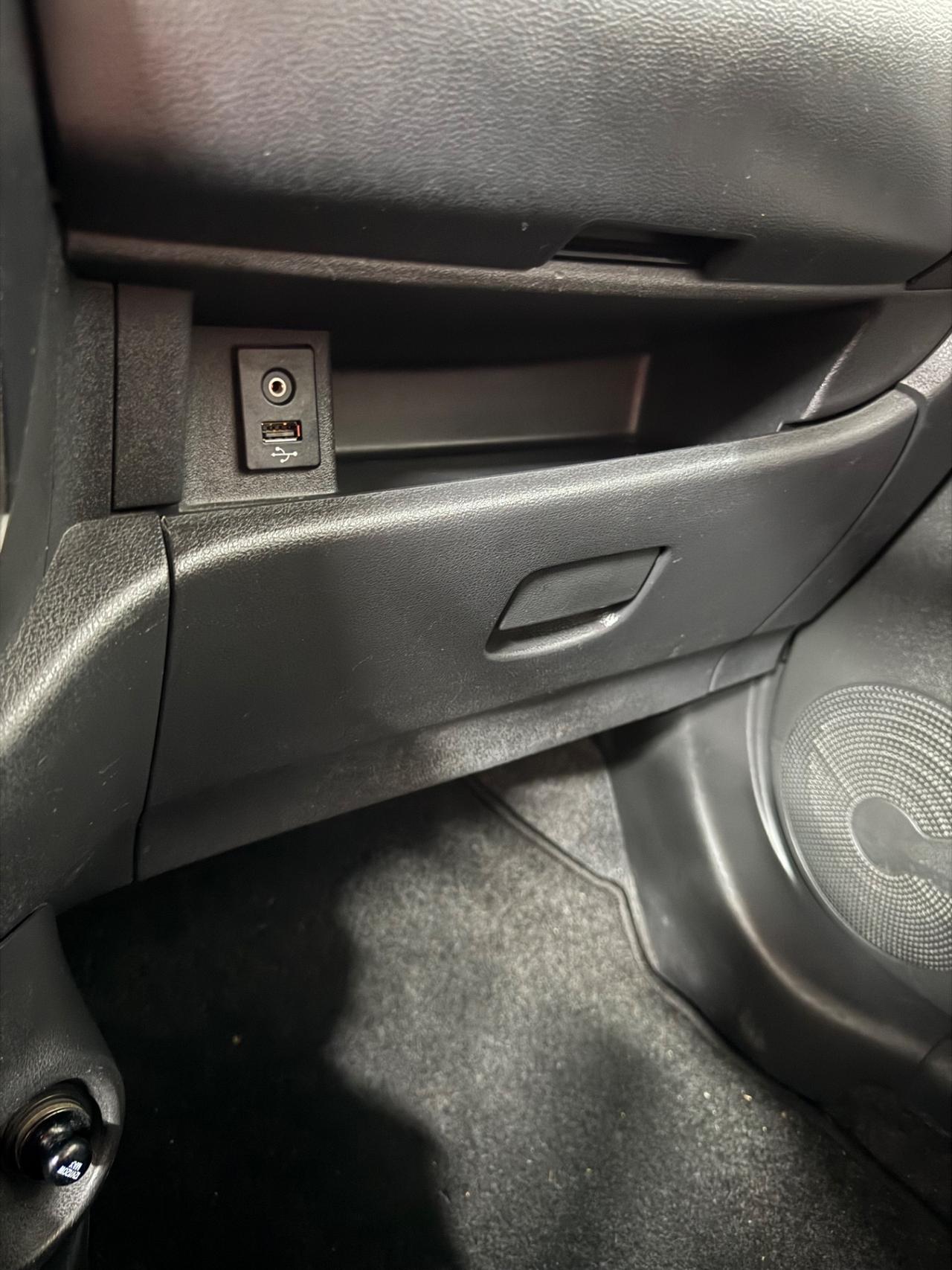 Nissan Micra 1.2 12V 5 porte Acenta 2016