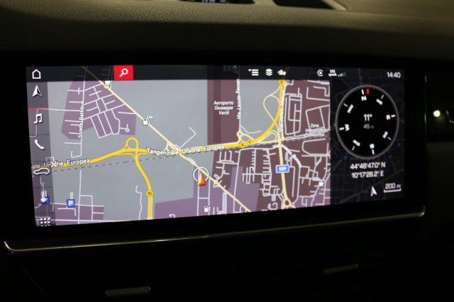 PORSCHE Cayenne Coupé 3.0 V6 E-Hybrid