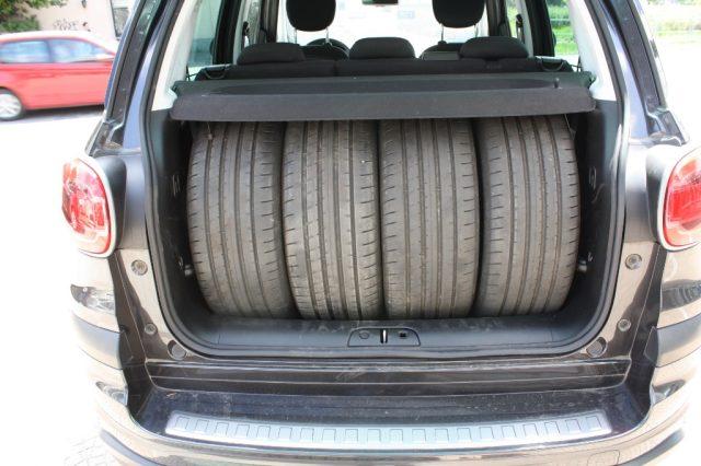 FIAT 500L 1.4 95 CV S&S Sport
