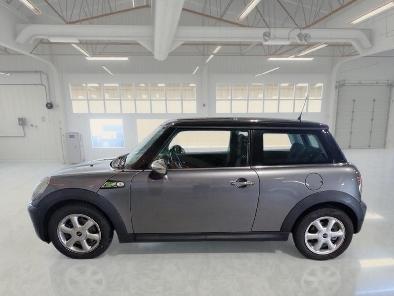 MINI ONE 1.4 RAY