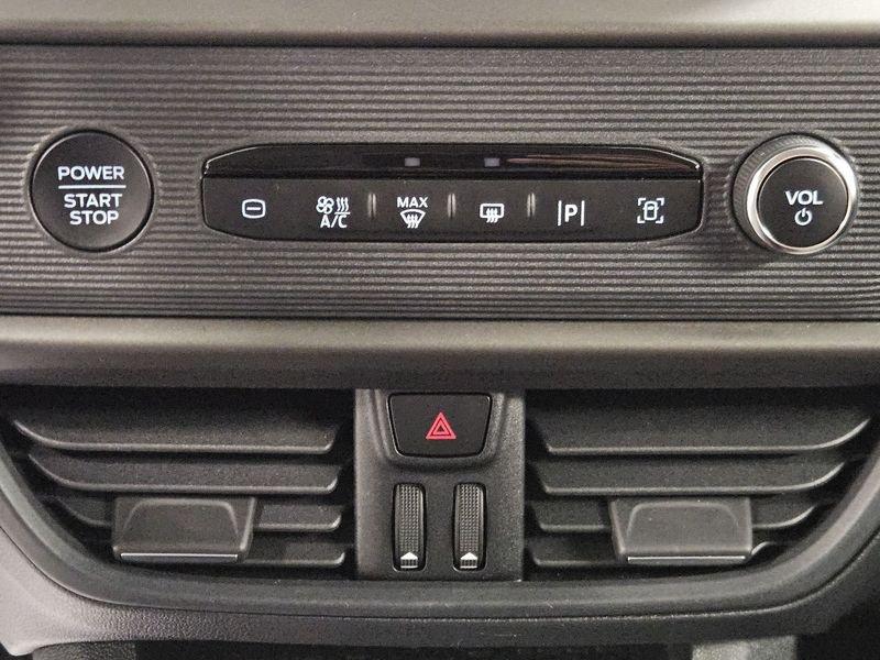Ford Tourneo Courier 1.0 EcoBoost 125CV Titanium