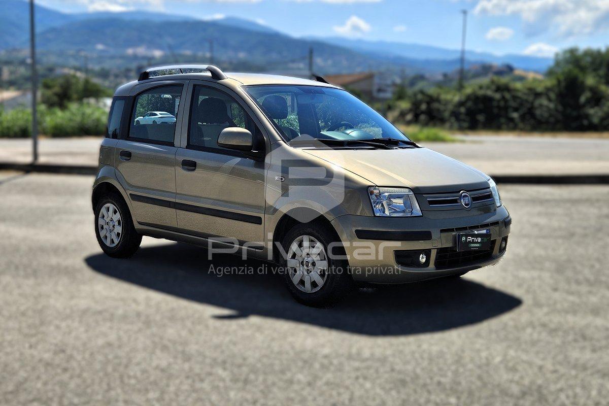 FIAT Panda 1.2 Dynamic GPL