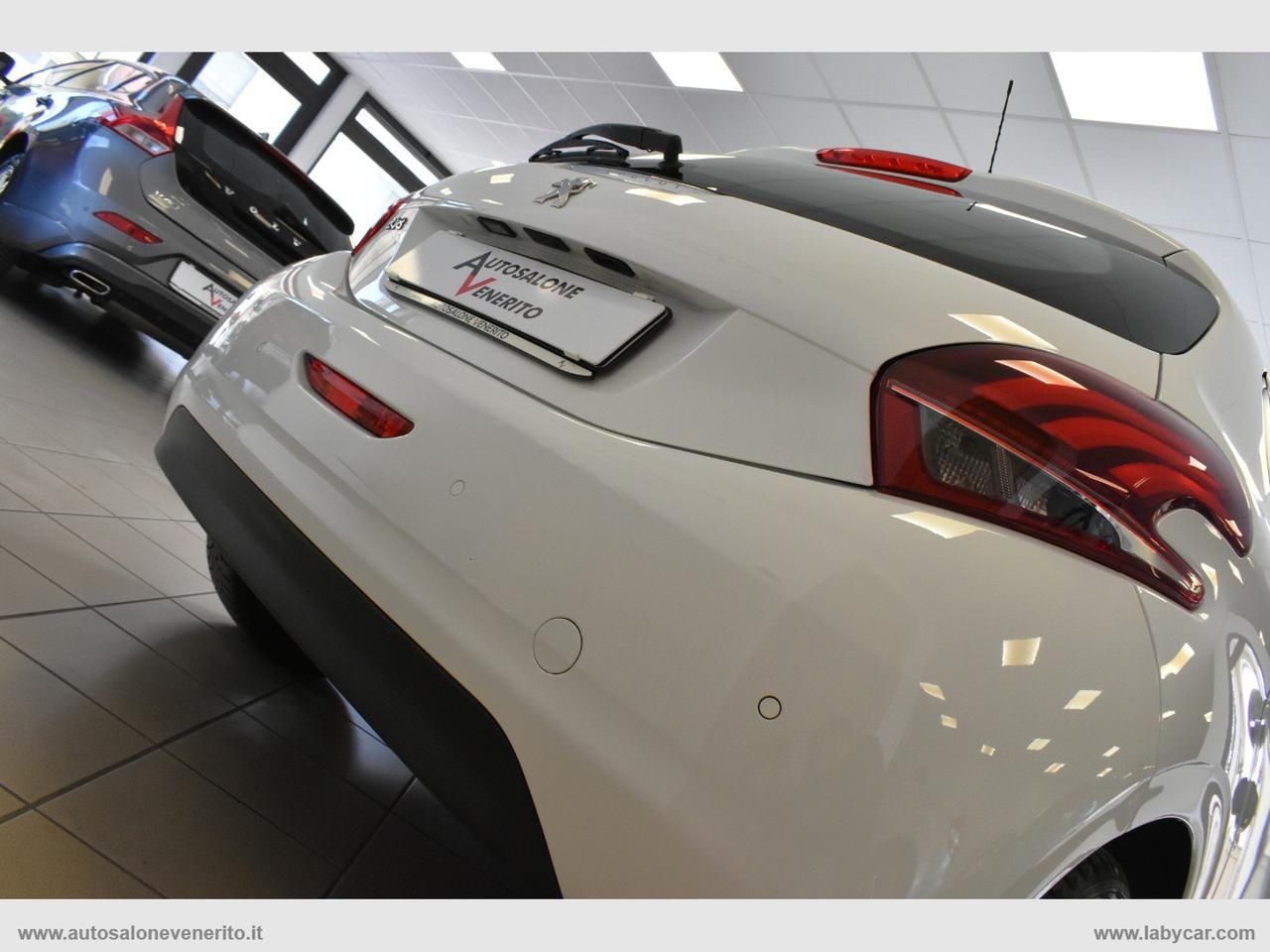 PEUGEOT 208 PureTech 82 S&S 5p. Allure