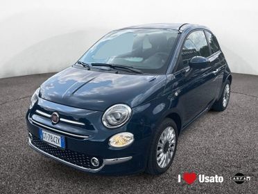 FIAT 500 III 2015 1.0 hybrid Dolcevita 70cv