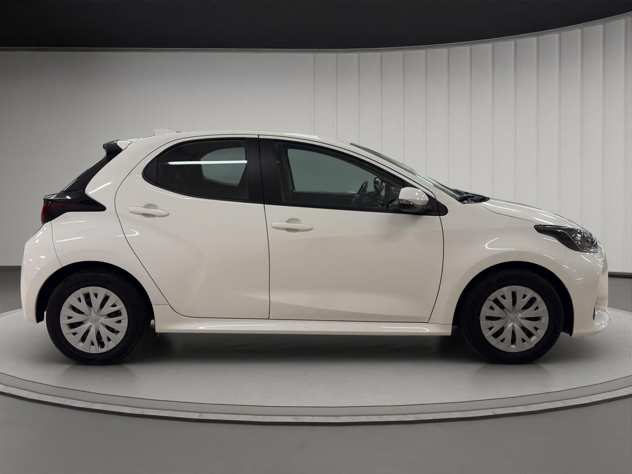 Toyota Yaris 1.0 Active