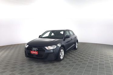 AUDI A1 A1 SPB 30 TFSI S tronic