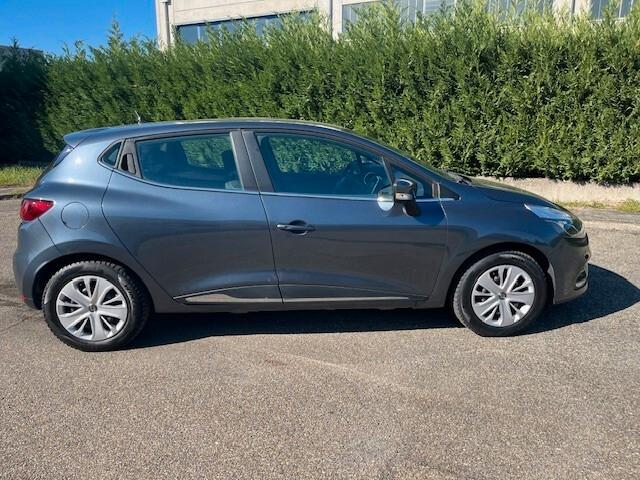 Renault Clio TCe 12V 90 CV GPL Start&Stop 5 porte Energy Zen