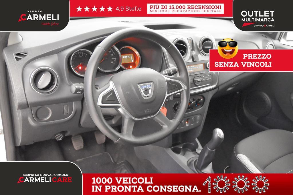 Dacia Sandero Stepway 1.0 SCe Access