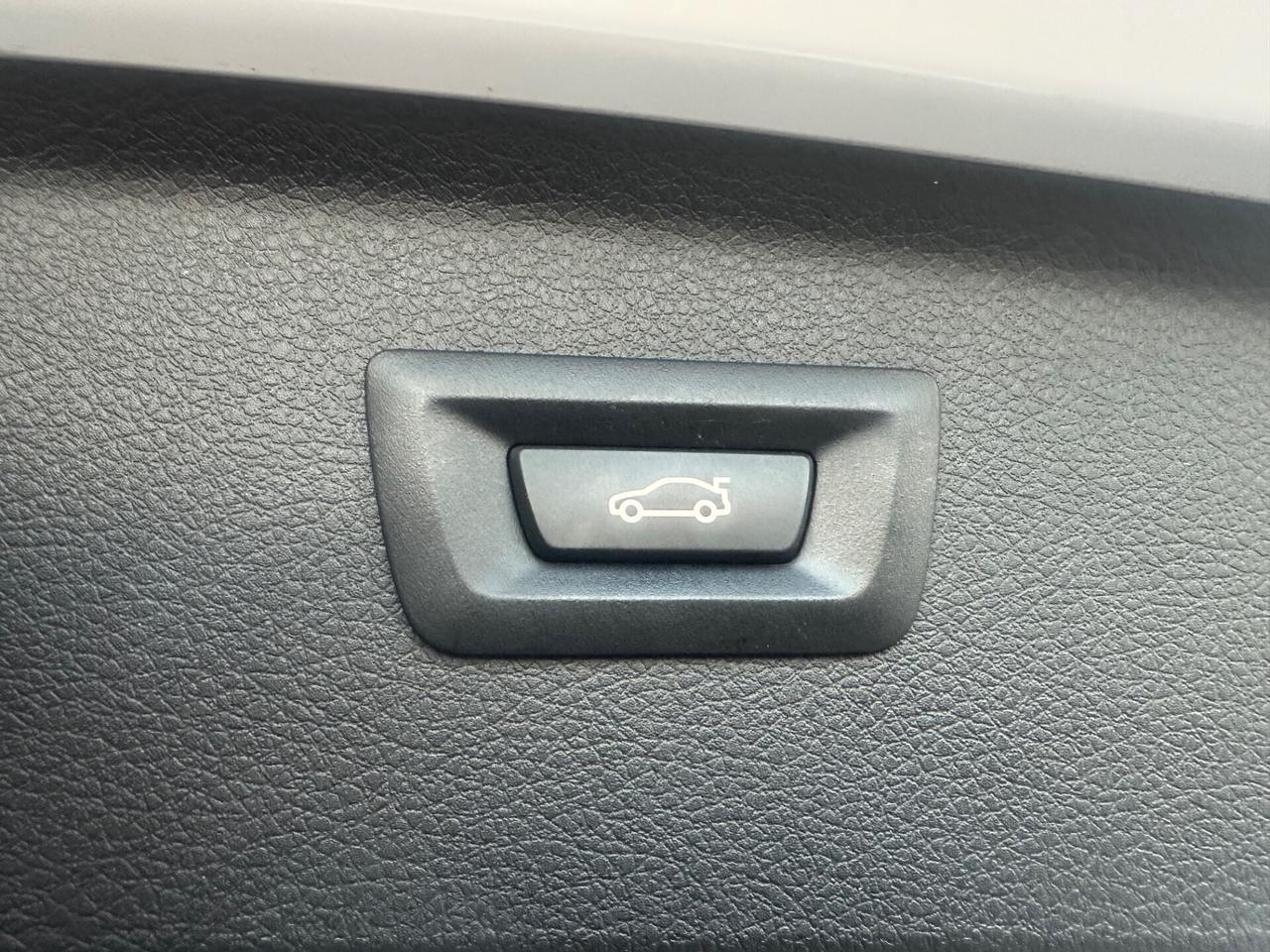 BMW 216D AUTOMATICA/LED/PELLE/NAVI/PERLATA
