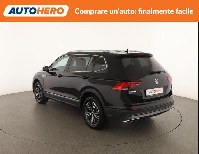 VOLKSWAGEN Tiguan Allspace 2.0 TDI SCR DSG Business BMT
