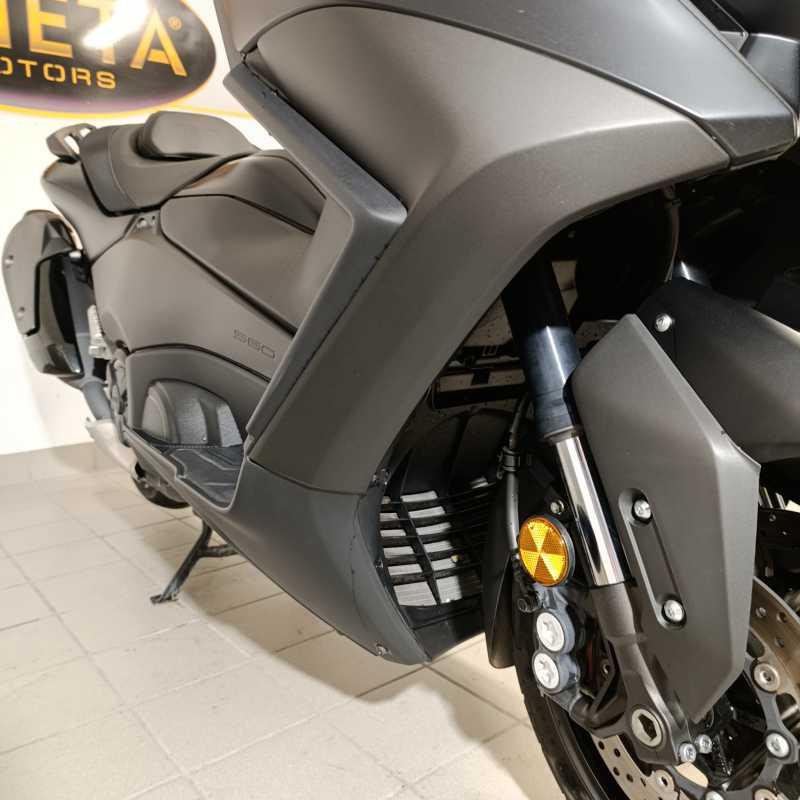 Yamaha T-Max 560 - 2023