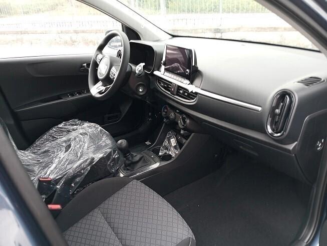 Kia Picanto 1.0 12V 5 porte Urban