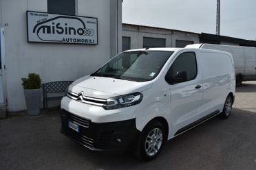 Citroen Jumpy 1.5 BlueHDi Furgone M- 2020
