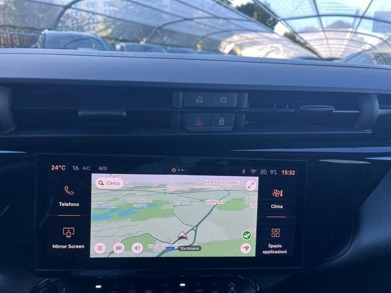 Alfa Romeo Junior Junior 1.2 136 CV Hybrid eDCT6 Speciale