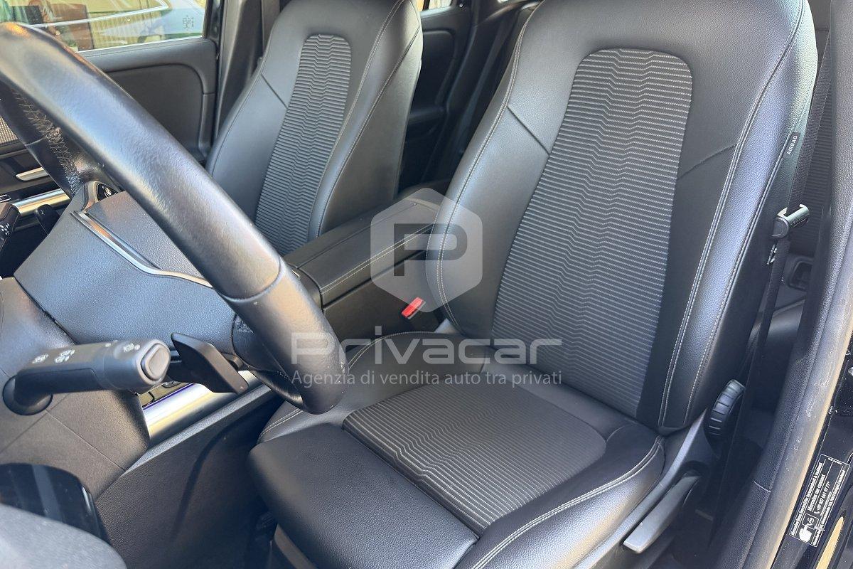 MERCEDES GLA 180 d Automatic Sport