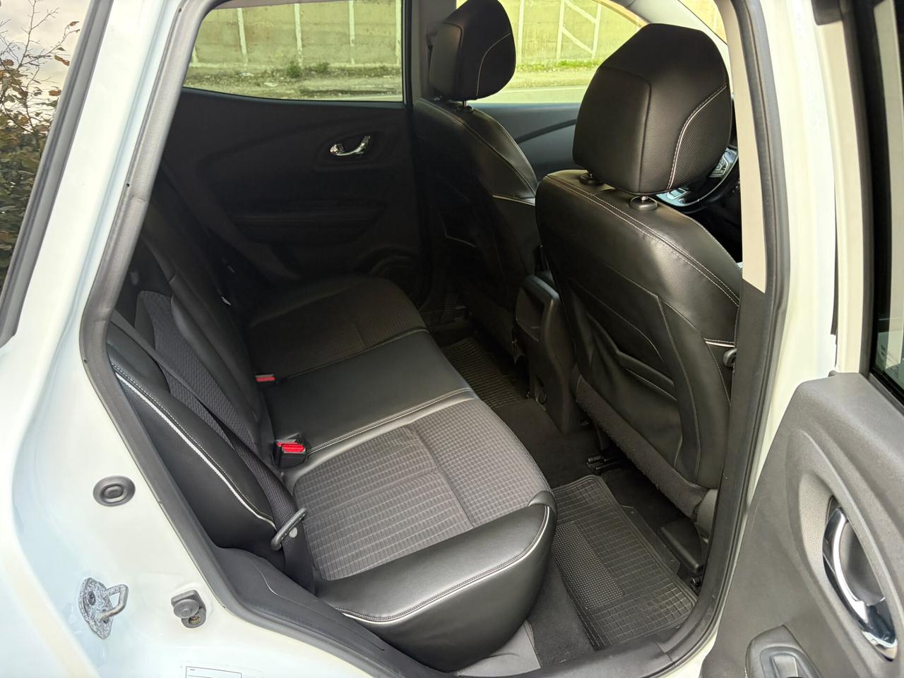 Renault Kadjar 1.5 dCi 110CV Energy Bose
