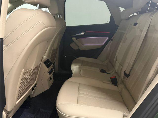 AUDI Q5 SPB 40 TDI quattro S tronic S line