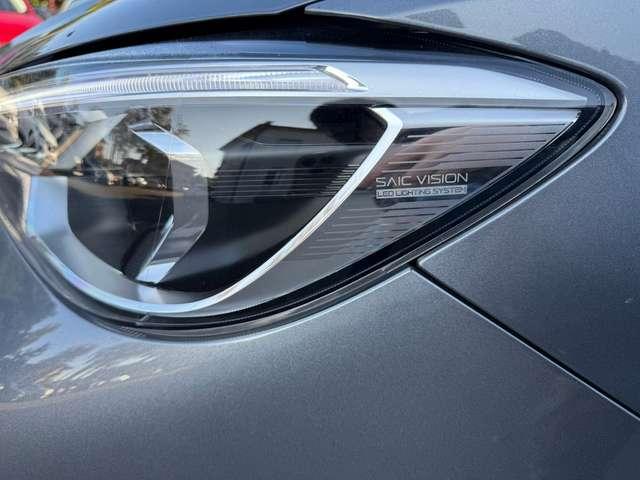 MG ZS 2024 1.5 hybrid + AUTOM. /PROMO FIN