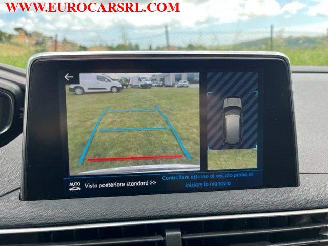 PEUGEOT 3008 BlueHDi 130 S&S Allure