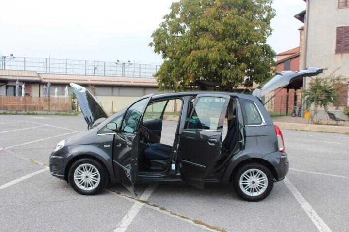 Lancia MUSA 1.3 Multijet 16V 90 CV Oro Plus 95.000KM ESTETICA DA VETRINA CLIMATIZZATA