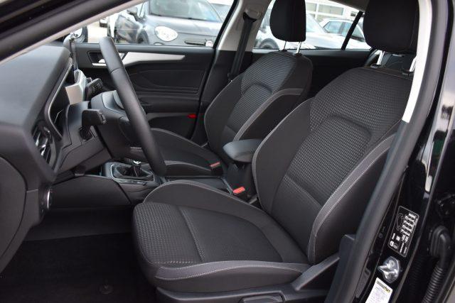 FORD Focus 1.5 EcoBlue 95 CV 5p. Business *Navigatore*