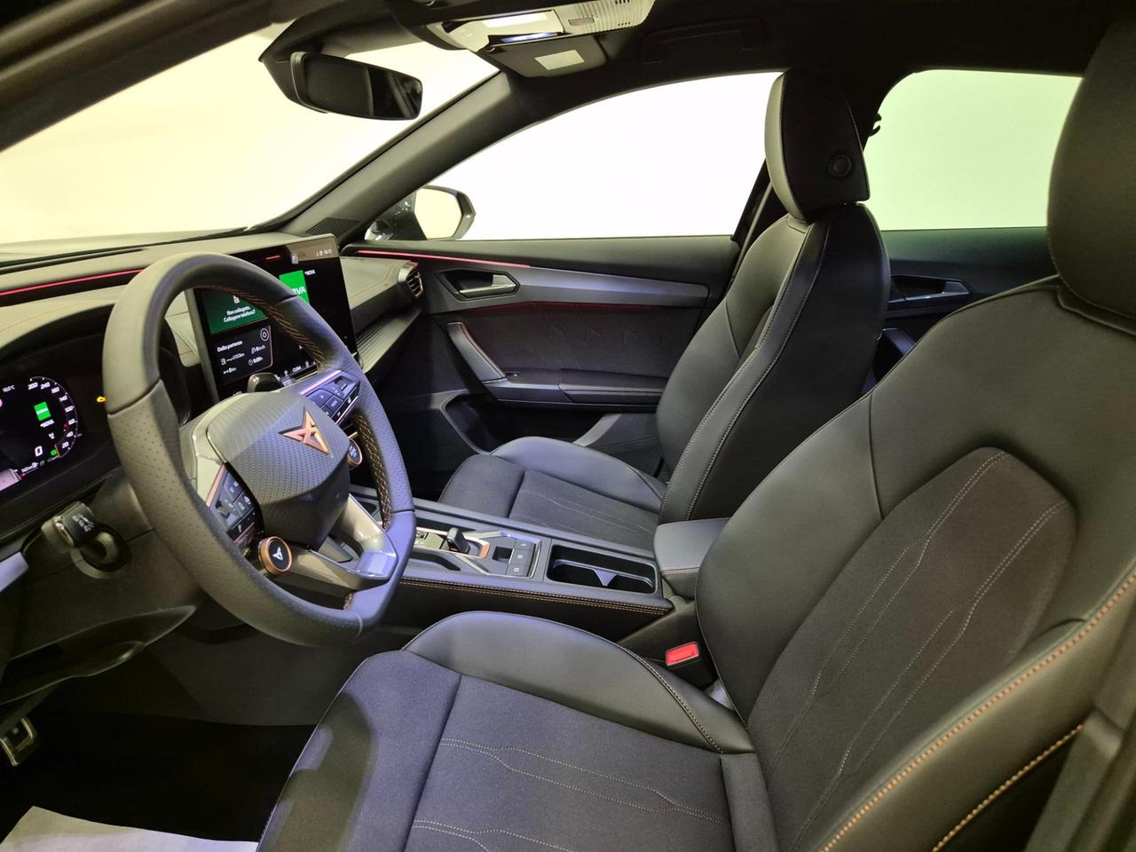 CUPRA Formentor 1.5 eTSI 150 CV DSG