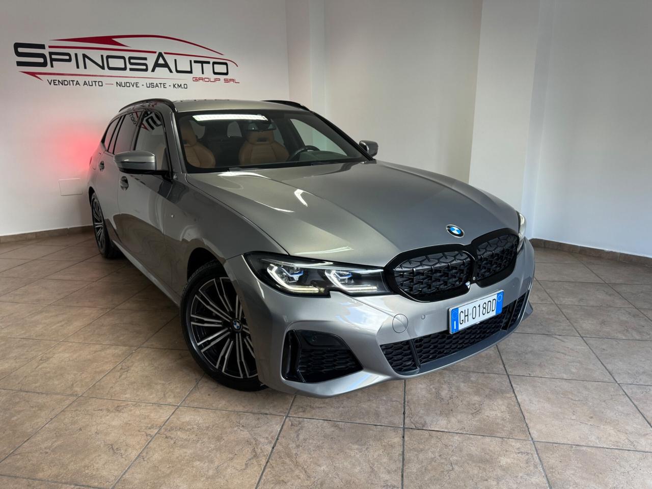 Bmw 340i M 340d 48V xDrive Touring