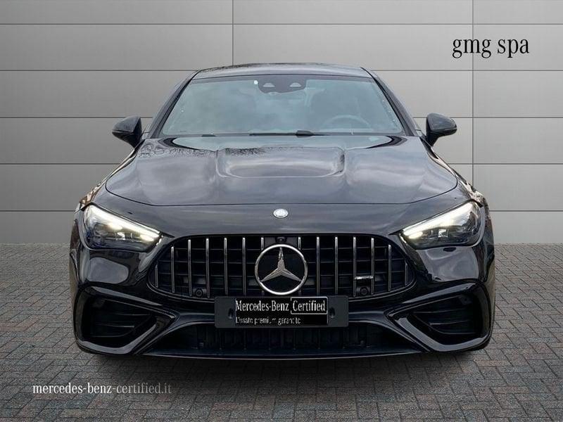 Mercedes-Benz CLE Coupé CLE Coupe AMG 53 Premium Plus 4matic+ auto