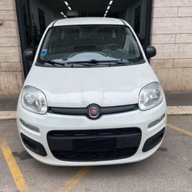 Fiat Panda 1.2 benzina 69cv AUTOCARRO