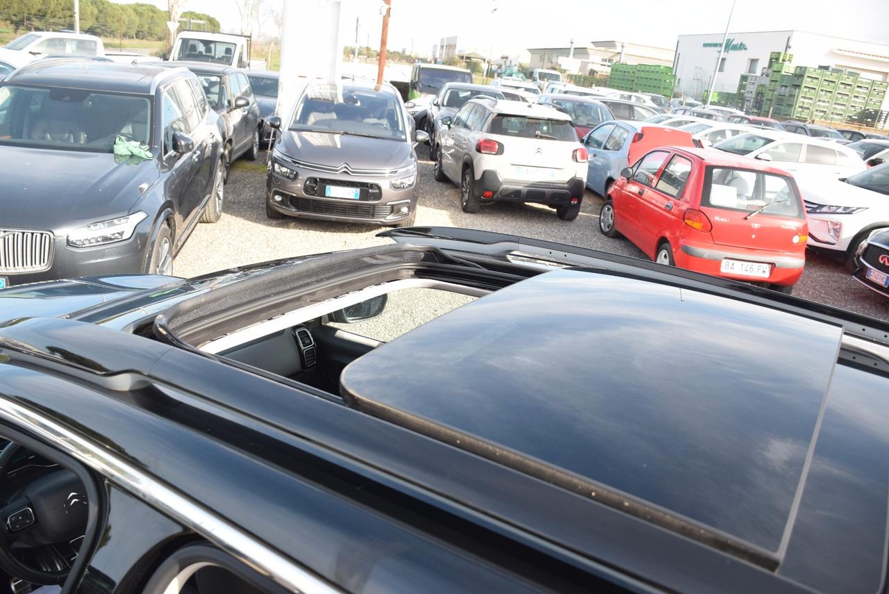 Citroen C5 Aircross 1.5 BlueHDi 130CV Shine FULL - TETTO NAVI ADAS CRUISE AD SENSORI CAM
